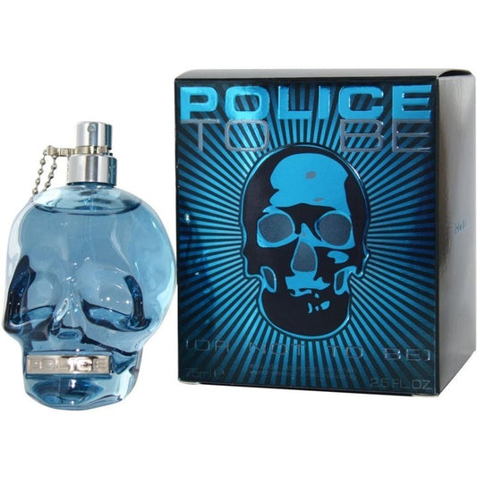 Police To Be For Men Eau De Toilette 40ml