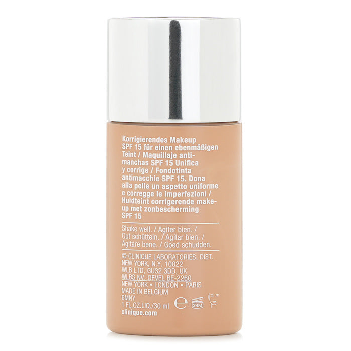 Clinique Even Better Makeup SPF 15 - # 70 Vanilla 30ml