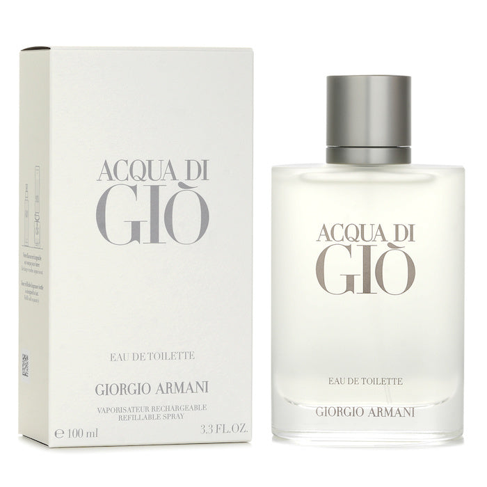 Giorgio Armani Acqua Di Giò Eau de Toilette 100ml/3.3oz