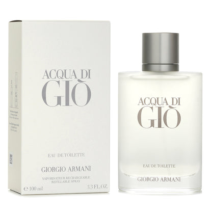 Giorgio Armani Acqua Di Giò Eau de Toilette 100ml/3.3oz