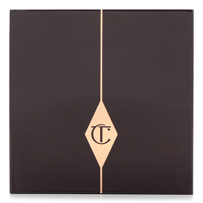 Charlotte Tilbury Luxury Palette - # Pillow Talk Dreams 6g