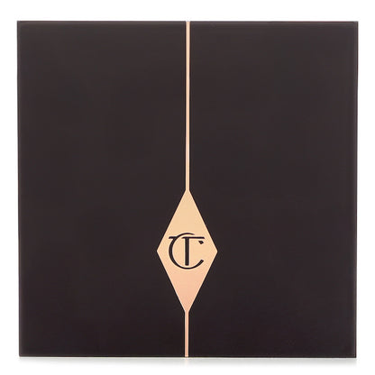 Charlotte Tilbury Luxury Palette - # The Bella Sofia 5.2g