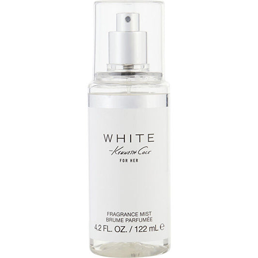 Kenneth Cole White Fragrance Mist Spray 125ml/4.2oz