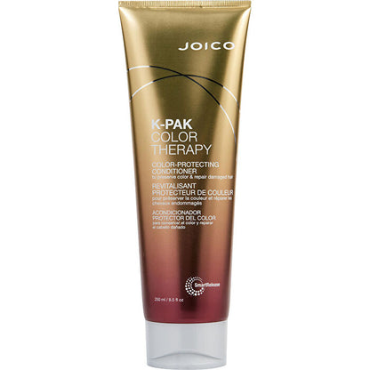 Joico K-Pak Color Therapy Color-Protecting Conditioner (To Preserve Color & Repair Damaged Hair) 250ml/8.5oz