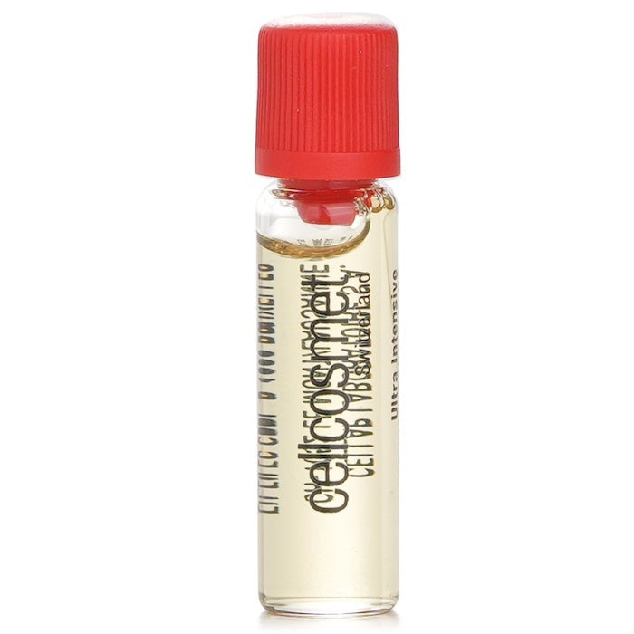 Cellcosmet & Cellmen Cellcosmet Ultra Intensive Elasto-Collagen-XT (Ultra Intensive Hydra-Refirming Cellular Serum)  (Exp.Date 31 Jan 2027) 12x1.5ml/0.05oz