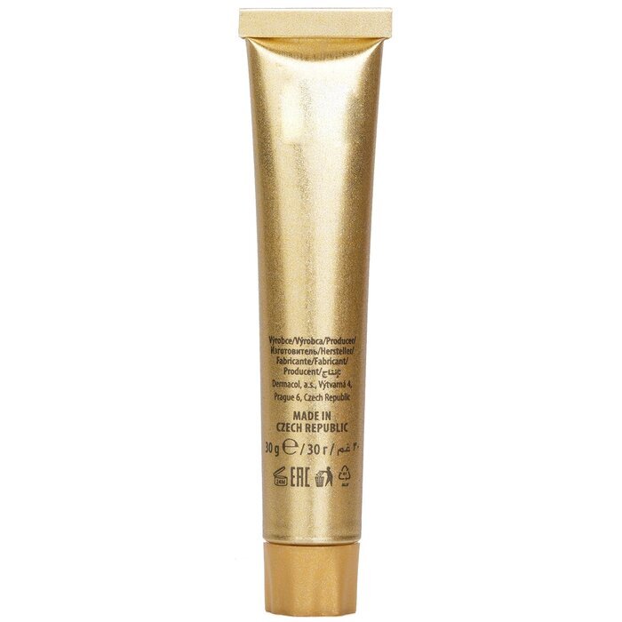 Dermacol Make Up Cover Foundation SPF 30 - # 213 (Medium Beige With Rosy Undertone) (Exp.Date 31 Jan 2027) 30g/1oz