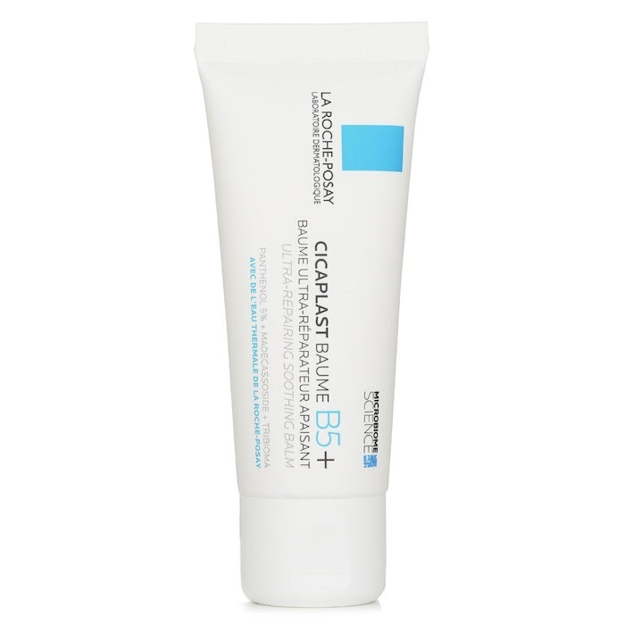 La Roche Posay Cicaplast Baume B5+ Ultra-Repairing Soothing Balm (Exp.Date 31 Jan 2027) 40ml/1.35oz