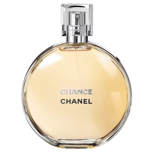 Chanel Chance Woman Eau De Toilette 100ml TESTER