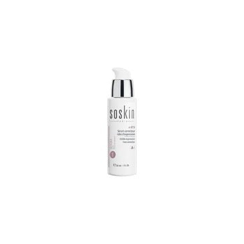 Soskin Paris Visible Expression Lines Corrector - N-btx 30ml