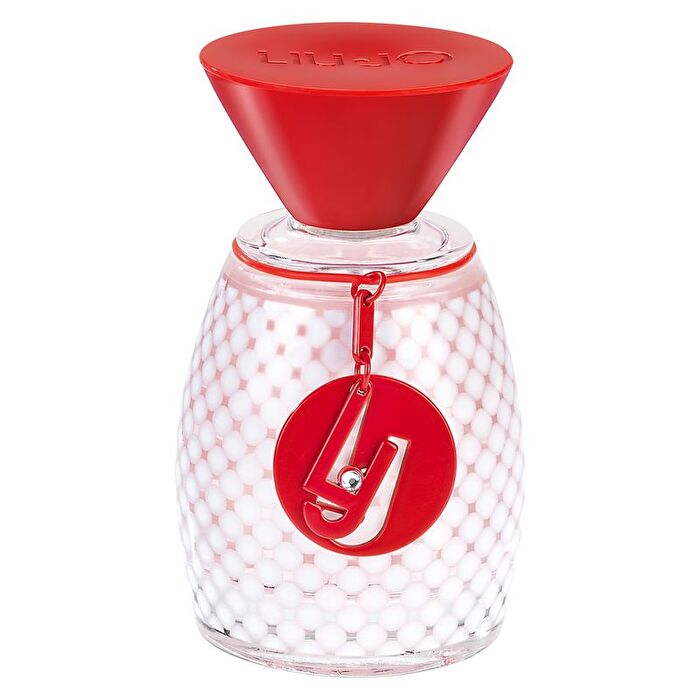 Liu Jo Lovely U Eau De Parfum 100ml