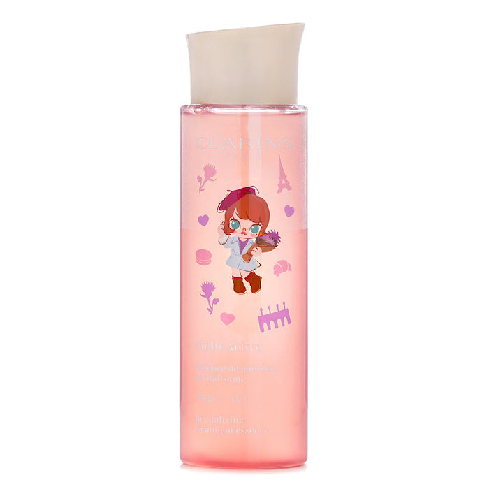 Clarins Multi-Active Treatment Essence (POP MART Limited Edition) 200ml