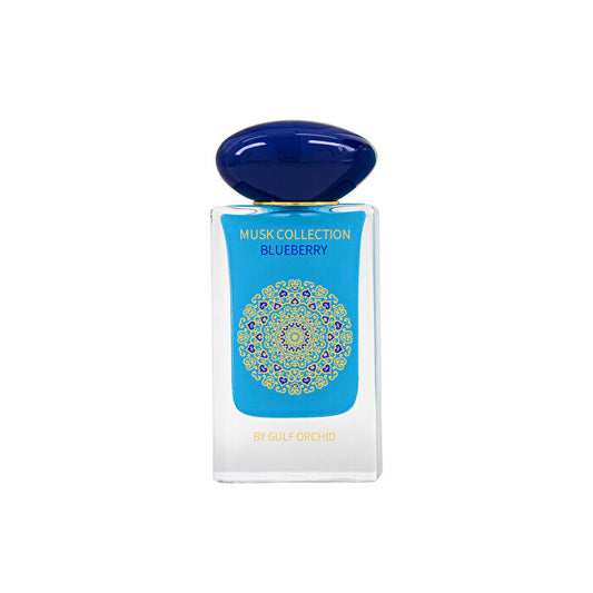 Gulf Orchid Blueberry Eau De Parfum 60ml