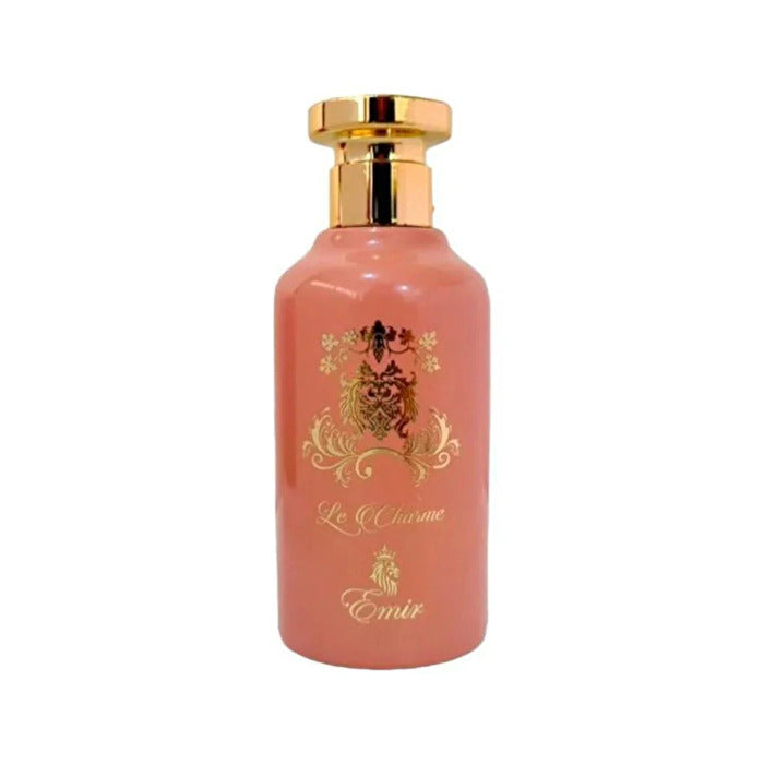 Paris Corner Le Charme Eau De Parfum 100ml