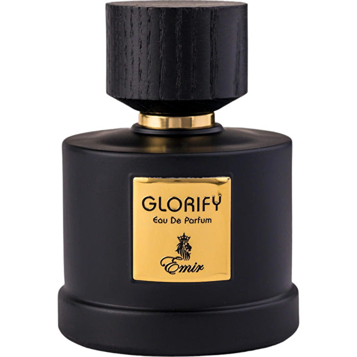 Paris Corner Glorify Eau De Parfum 100ml