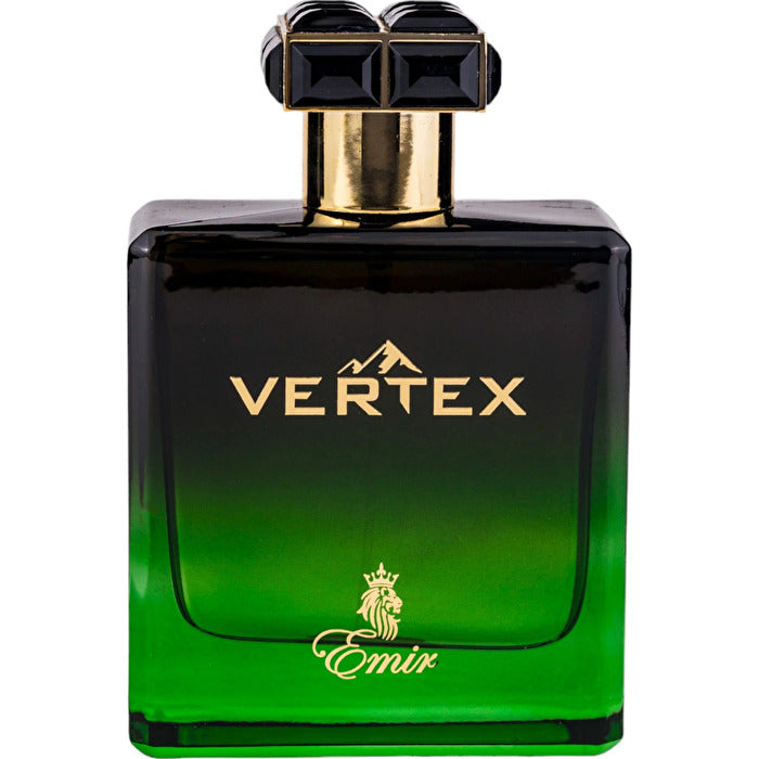 Paris Corner Vertex Eau De Parfum 100ml