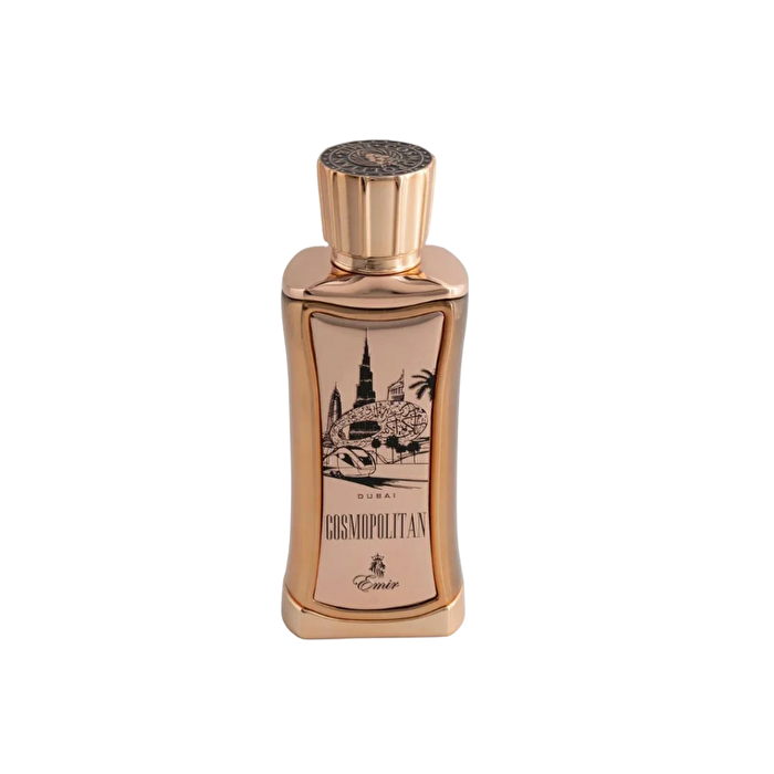 Paris Corner Cosmopolitan Dubai Eau De Parfum 100ml
