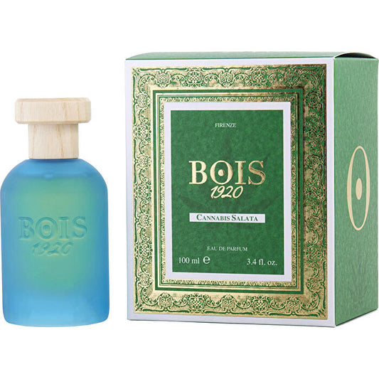 Bois 1920 Cannabis Salata Unisex Eau De Parfum 100ml