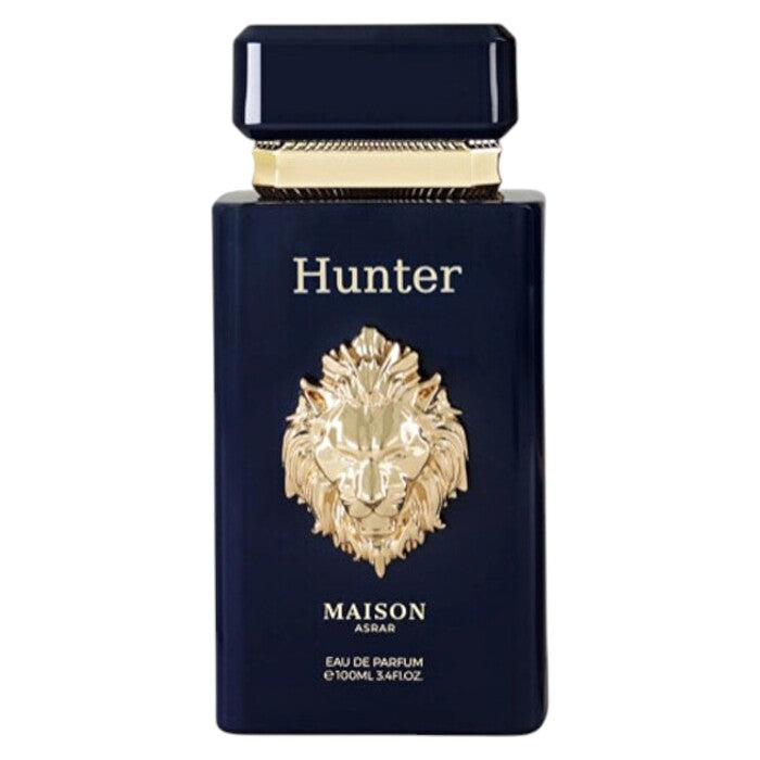 Maison Asrar Hunter Eau De Parfum 100ml
