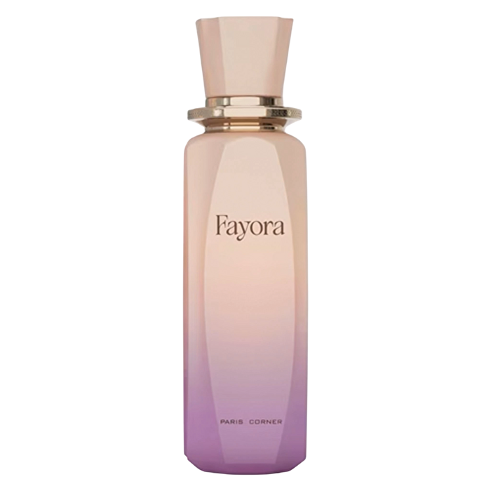 Paris Corner Fayora Eau De Parfum 100ml