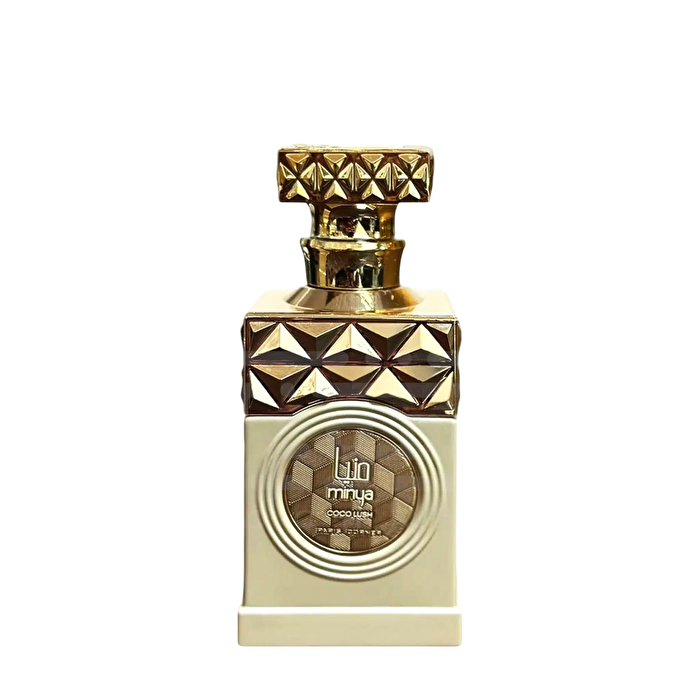 Paris Corner Minya Coco Lush Eau De Parfum 100ml