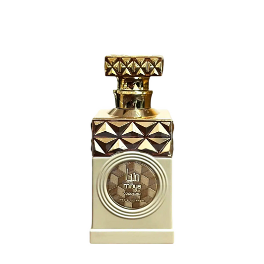 Paris Corner Minya Coco Lush Eau De Parfum 100ml