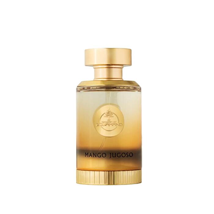 Paris Corner Mango Jugoso Eau De Parfum 100ml