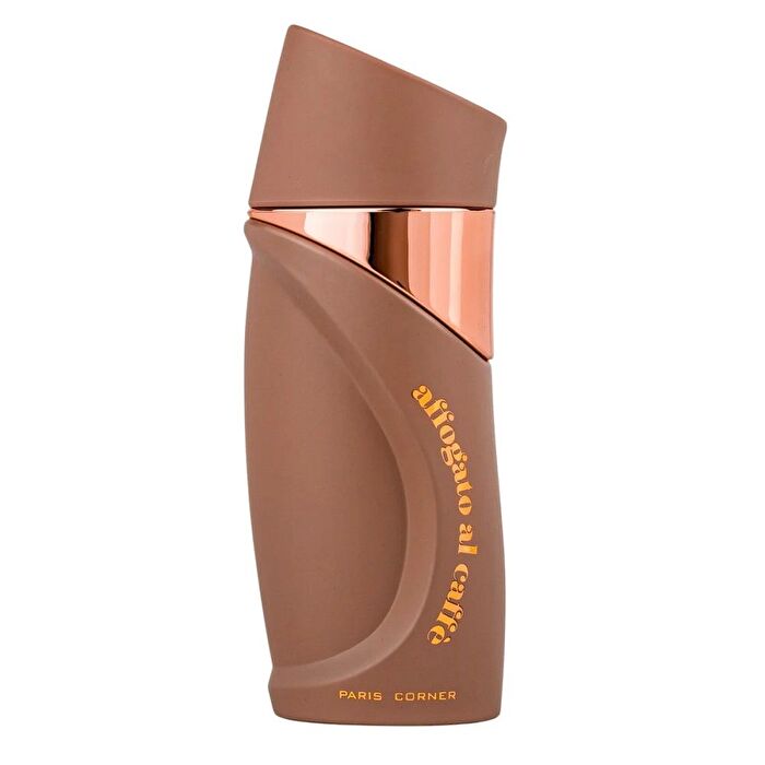 Paris Corner Affogato Al Caffe Eau De Parfum 100ml