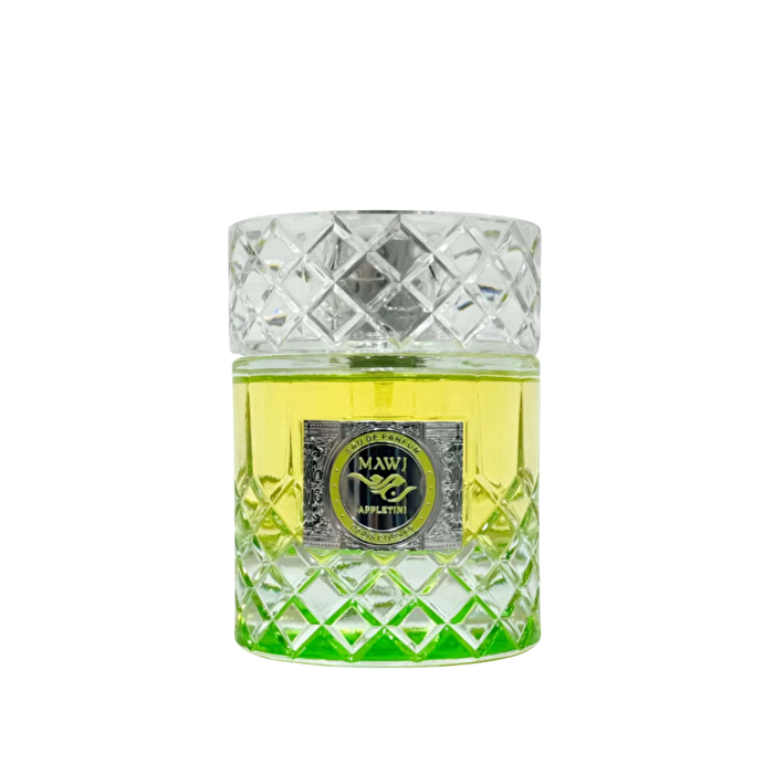Paris Corner Mawj Appletini Eau De Parfum 100ml