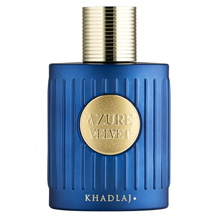 Khadlaj Azure Velvet Extrait De Parfum 100ml