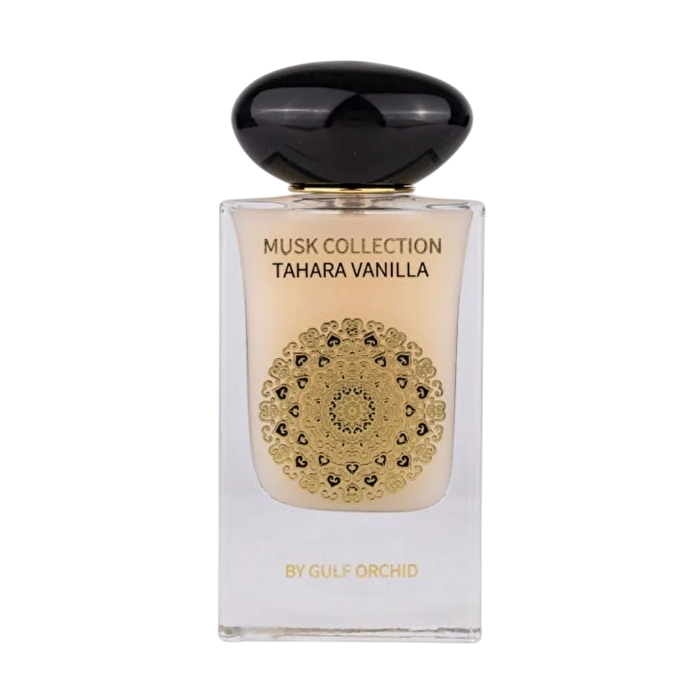 Gulf Orchid Tahara Vanilla Eau De Parfum 60ml