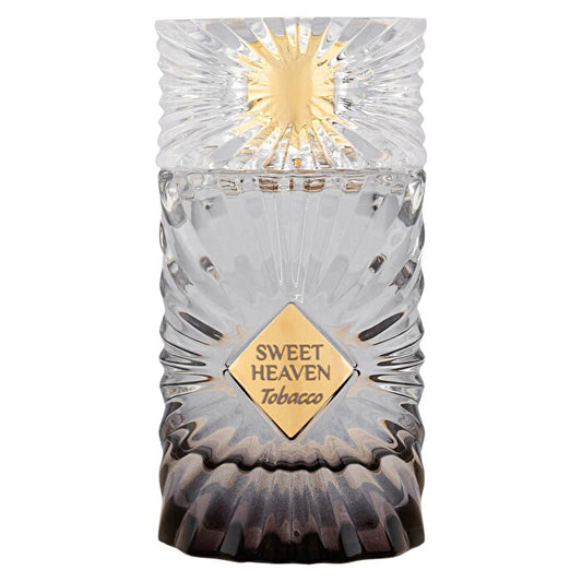 Gulf Orchid Sweet Heaven Tobacco Eau De Parfum 100ml
