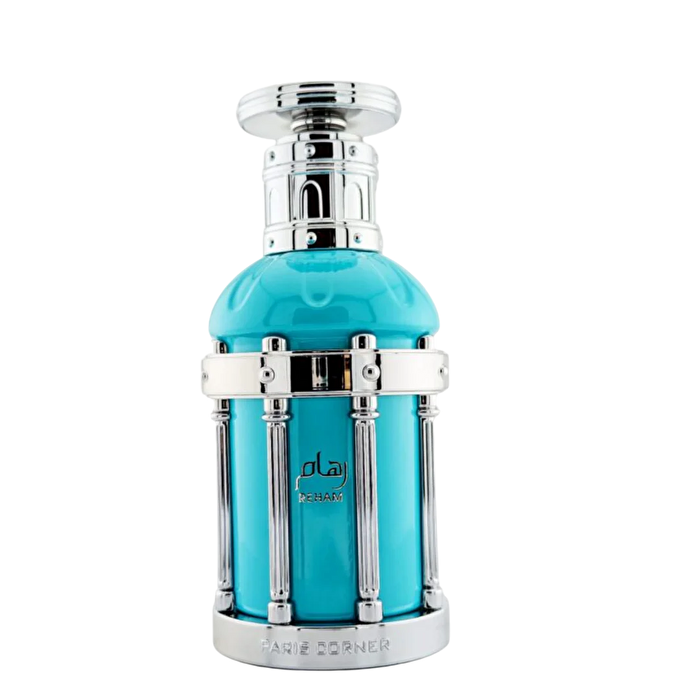 Paris Corner Reham Wild Mineral Eau De Parfum 100ml