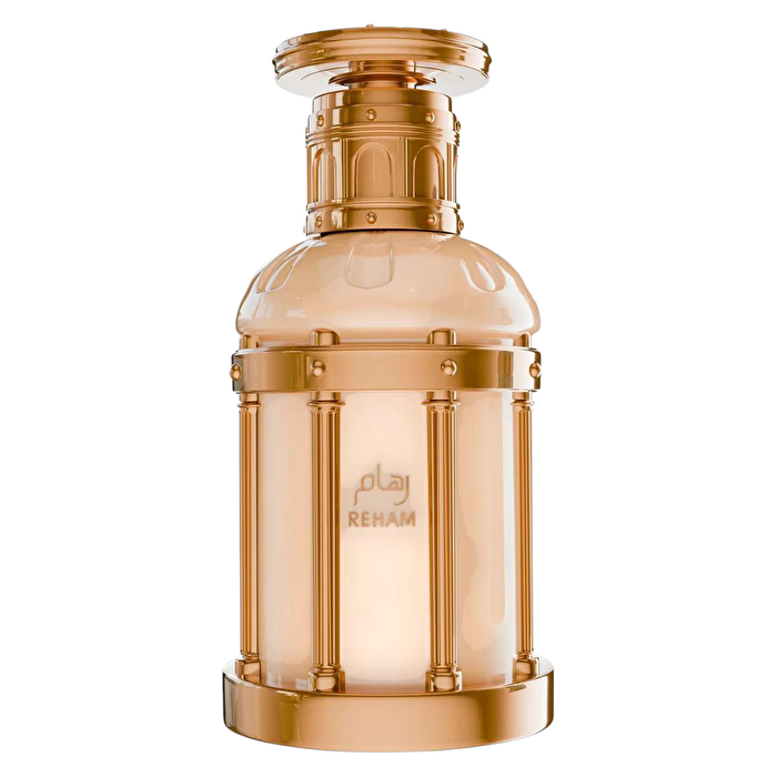 Paris Corner Reham Vanilla Mood Eau De Parfum 100ml