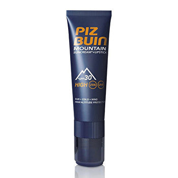 Piz Buin Mountain Range Mountain 2in1 (suncream Stick Spf 15 +)