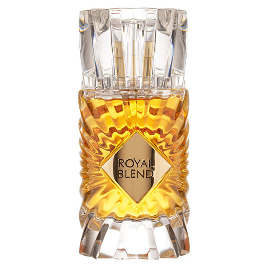 French Avenue Royal Blend Extrait De Parfum 100ml