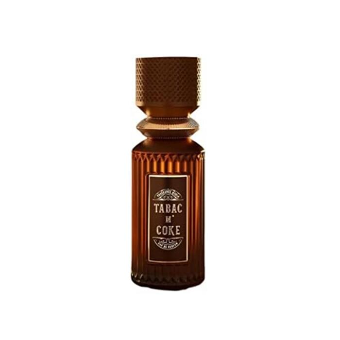 Fragrance World Tabac N´ Coke Eau De Parfum 100ml