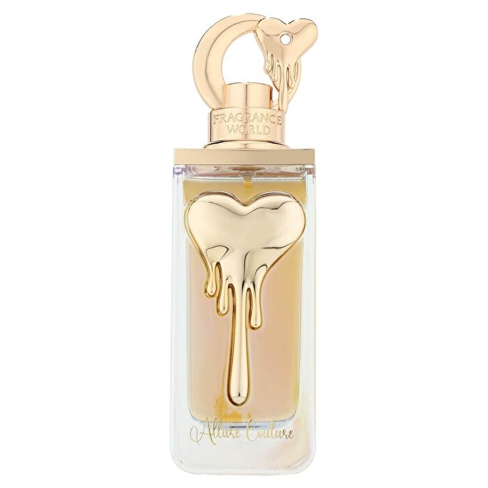 Fragrance World Allure Couture Eau De Parfum 100ml