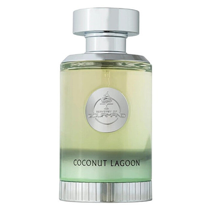 Paris Corner Coconut Lagoon Eau De Parfum 100ml