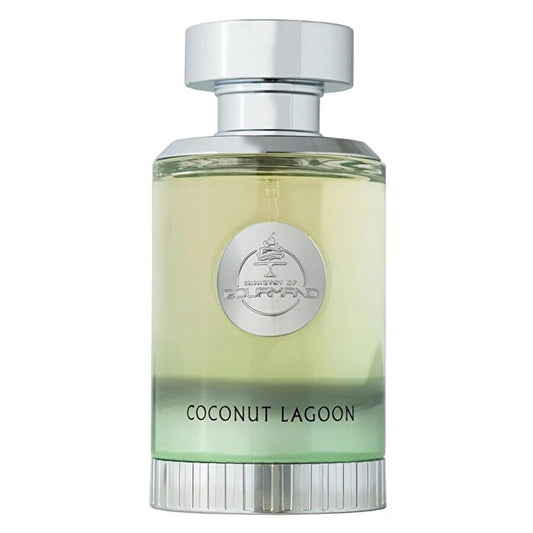 Paris Corner Coconut Lagoon Eau De Parfum 100ml