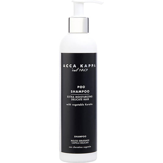 Acca Kappa White Moss Shampoo 250ml/8.45oz