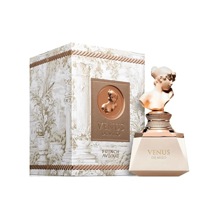 French Avenue Venus De Milo Eau De Parfum 100ml