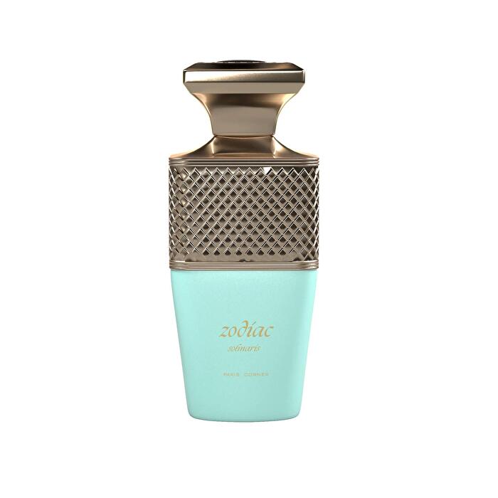 Paris Corner Zodiac Solmaris Eau De Parfum 100ml