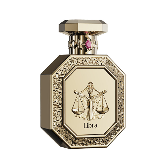 French Avenue Libra Eau De Parfum 90ml