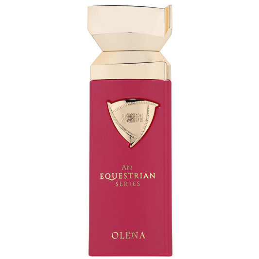 French Avenue An Equestrian Series Olena Eau De Parfum 100ml