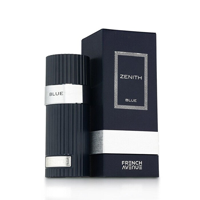 French Avenue Zenith Blue Eau De Parfum 100ml