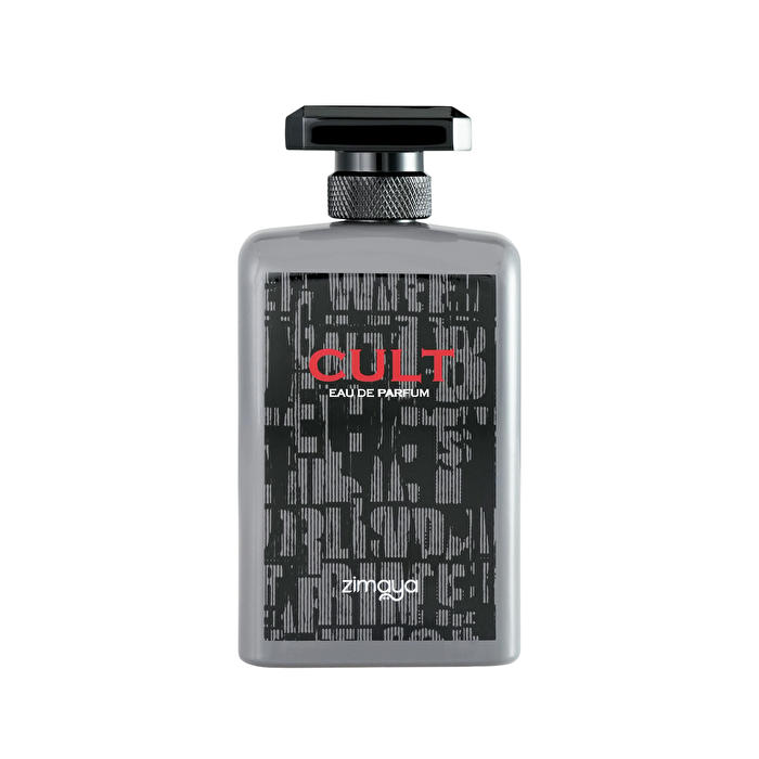 Zimaya Cult Eau De Parfum 100ml
