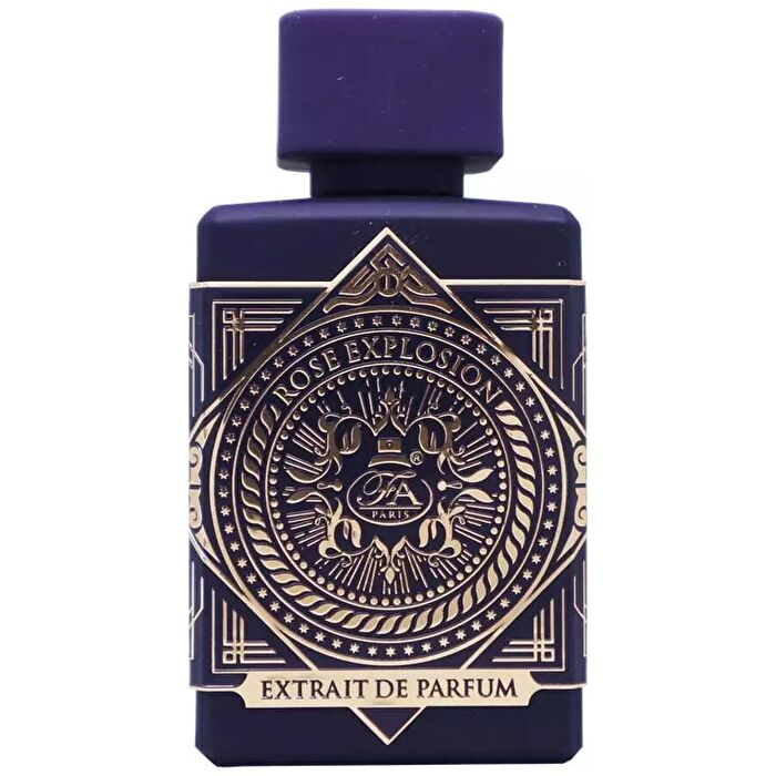 French Avenue Rose Explosion Parfum 80ml