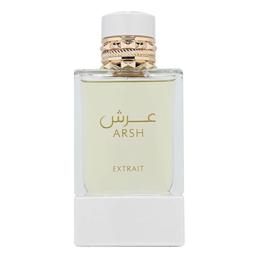 French Avenue Arsh Extrait De Parfum 100ml