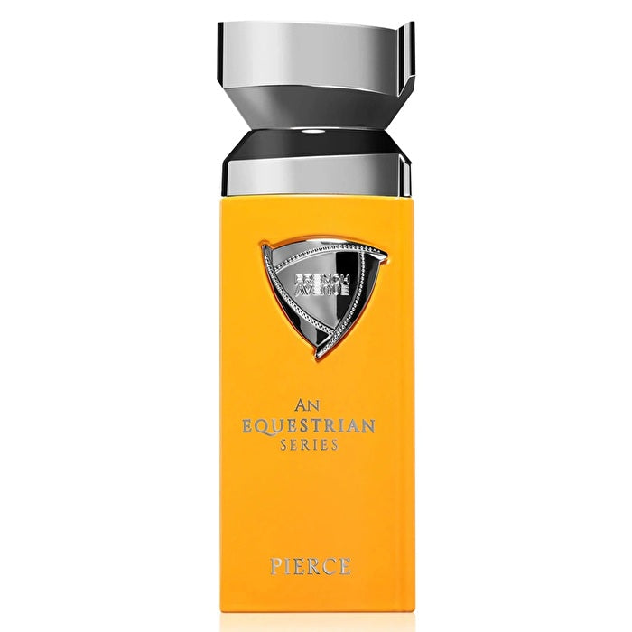 French Avenue An Equestrian Series Pierce Eau De Parfum 100ml