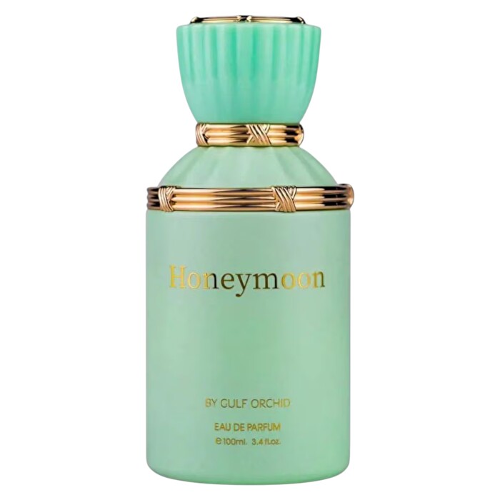 Gulf Orchid Honeymoon Eau De Parfum 100ml